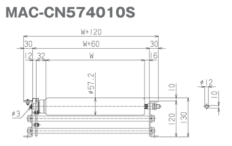 MAC-CS